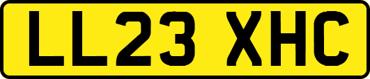 LL23XHC