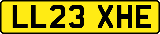 LL23XHE