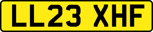 LL23XHF