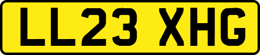 LL23XHG