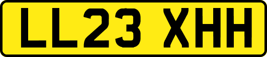 LL23XHH