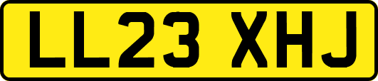 LL23XHJ