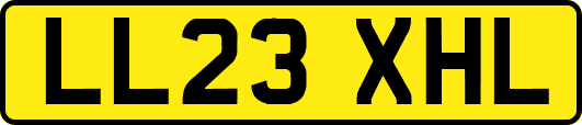 LL23XHL