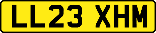 LL23XHM