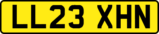 LL23XHN