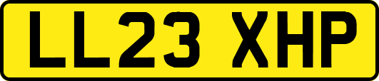 LL23XHP