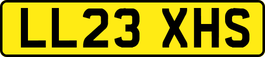 LL23XHS