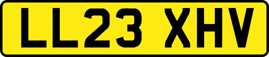 LL23XHV