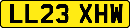LL23XHW