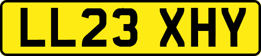 LL23XHY