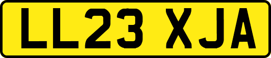 LL23XJA