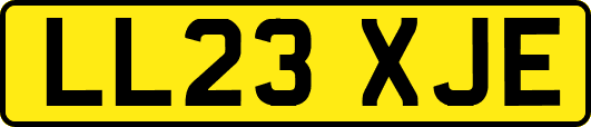 LL23XJE