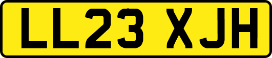 LL23XJH