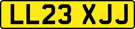 LL23XJJ