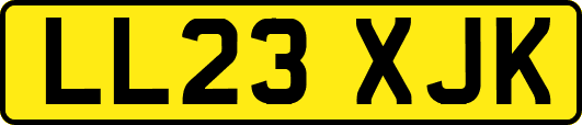 LL23XJK