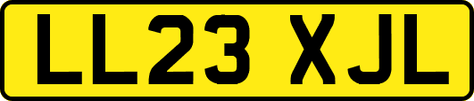LL23XJL