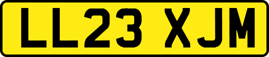 LL23XJM