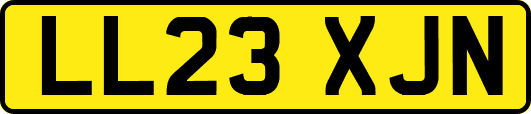 LL23XJN