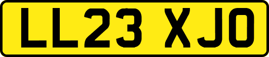 LL23XJO