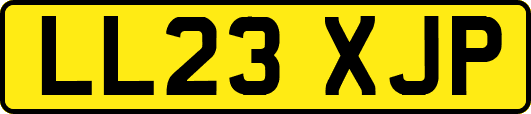 LL23XJP