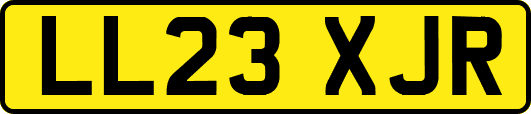 LL23XJR
