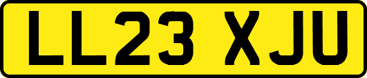 LL23XJU