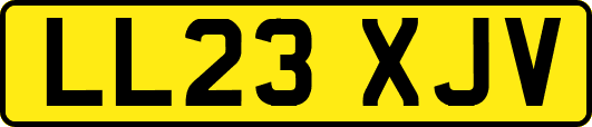 LL23XJV
