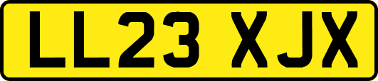 LL23XJX