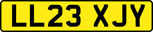 LL23XJY
