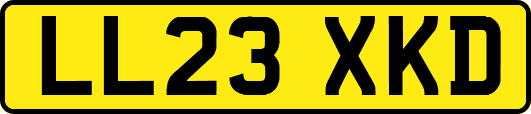 LL23XKD