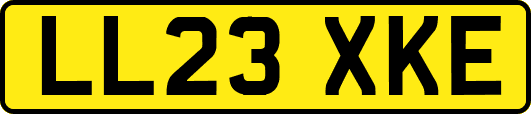 LL23XKE
