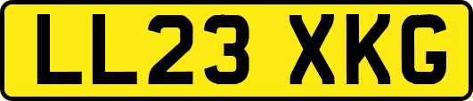 LL23XKG
