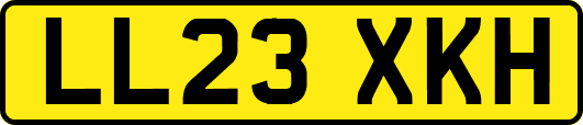 LL23XKH