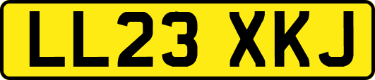 LL23XKJ