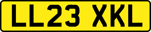 LL23XKL