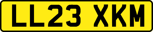 LL23XKM