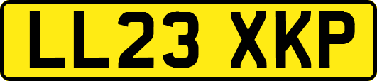 LL23XKP