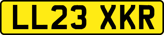 LL23XKR