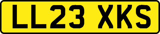 LL23XKS
