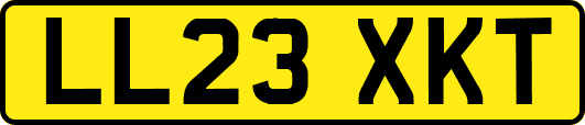 LL23XKT