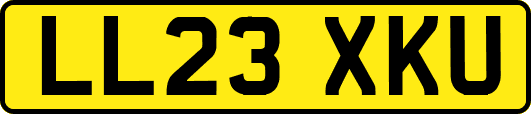 LL23XKU