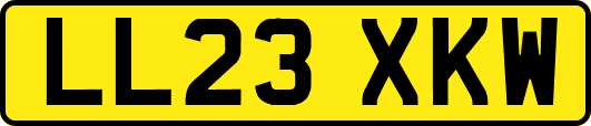 LL23XKW