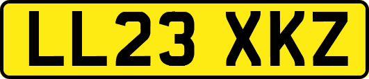 LL23XKZ