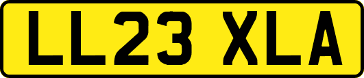 LL23XLA