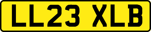 LL23XLB