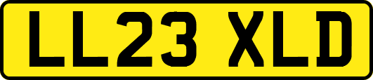 LL23XLD