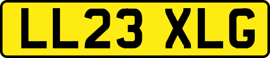LL23XLG