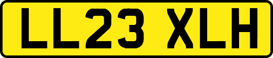 LL23XLH