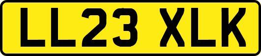LL23XLK