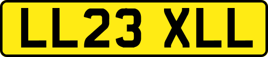 LL23XLL